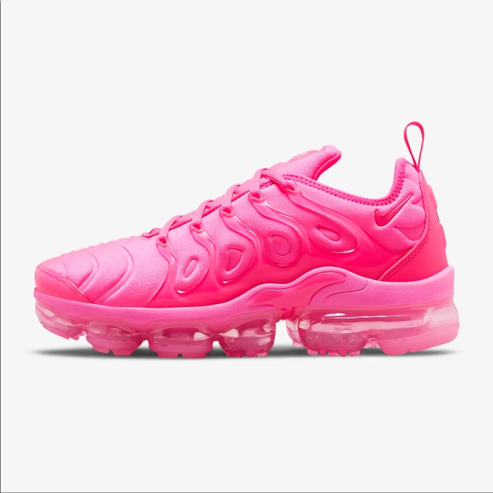 Nike Vapor Max (Bright Pink)